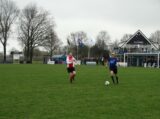 S.K.N.W.K. 1 - Kapelle 1 (competitie) seizoen 2022-2023 (Fotoboek 1) (117/165)